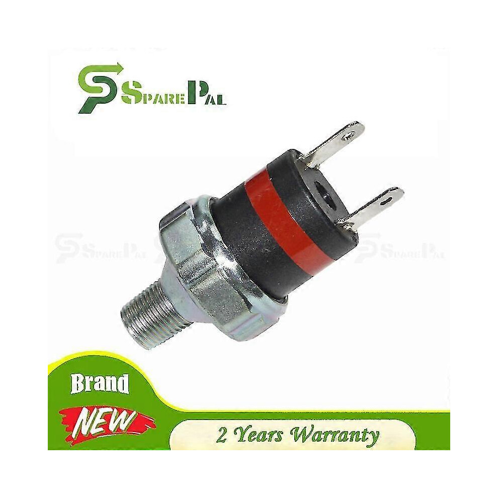 577.46606 17491907 Fsc-1749-1907 Kick Off Low Air Pressure Indicator Switch Normally Open for Freightliner Century  Columbia