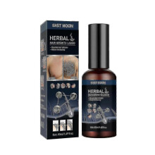 Body Hair Growth Liquid Powerful Repair And Maintenance Beard And Chest Hair Rapid Thick Growth Liquid