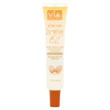 Via Natural Ultra Care - Argan?l F?rdert das Haarwachstum Macht das Haar st?rker und ges?nder Konzentriertes Natur?l Feuchtigkeitsspender Feuchti