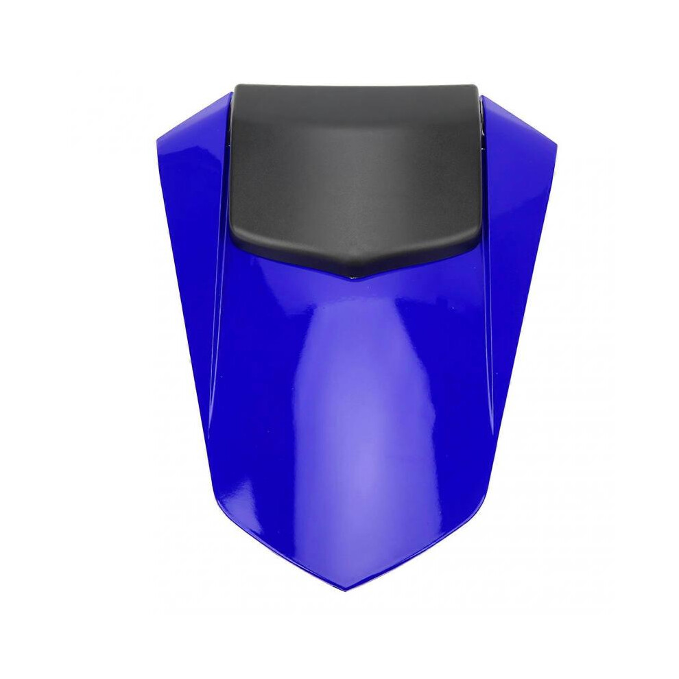 Rear Seat Fairing Cover Stylish Motorcycle Tail Fairing Cowl Replacement for YZF R1 2007‑2008 Blue