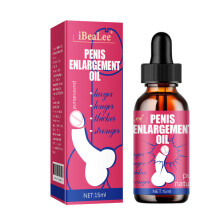 Penis Thickening Growth Enlargement Massage Oil Big Dick For Men Cock Erection Enhance Products Care XXL Enlarge Oils