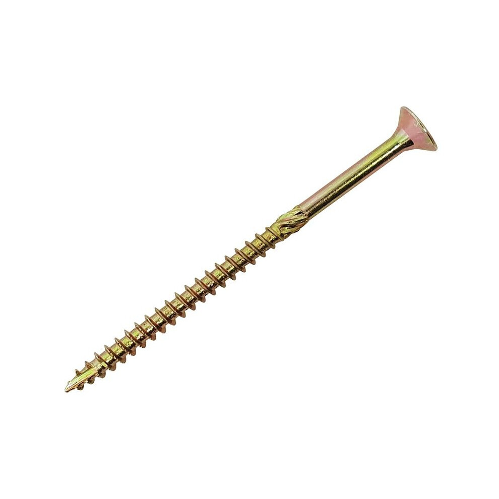 Forgefix Spectre Screw, Pz Compatible, Csk, Zyp