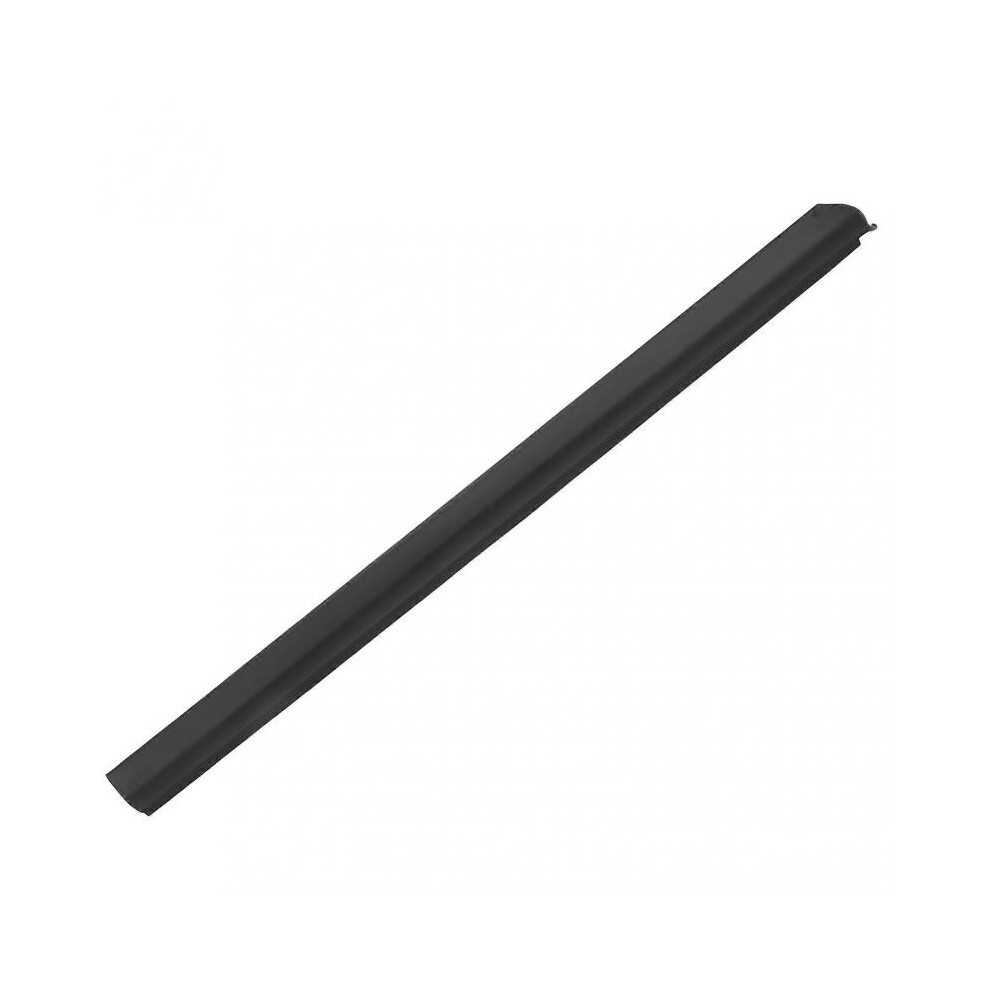 Front Left Passenger Outer Door Window Weatherstrip Rubber Seal 6L5Z‑1021453‑AA Replacement for Ford Ranger 1999‑2011