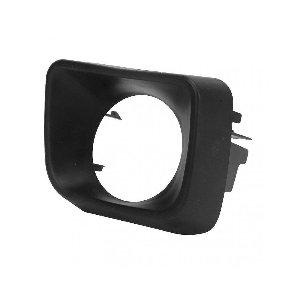 Adaptive Speed Control Sensor Bezel 68238710AA Replacement for DODGE CHARGER 2015-2020