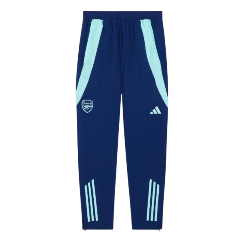(XXL) 2024-2025 Arsenal Presentation Pants (Night Sky)