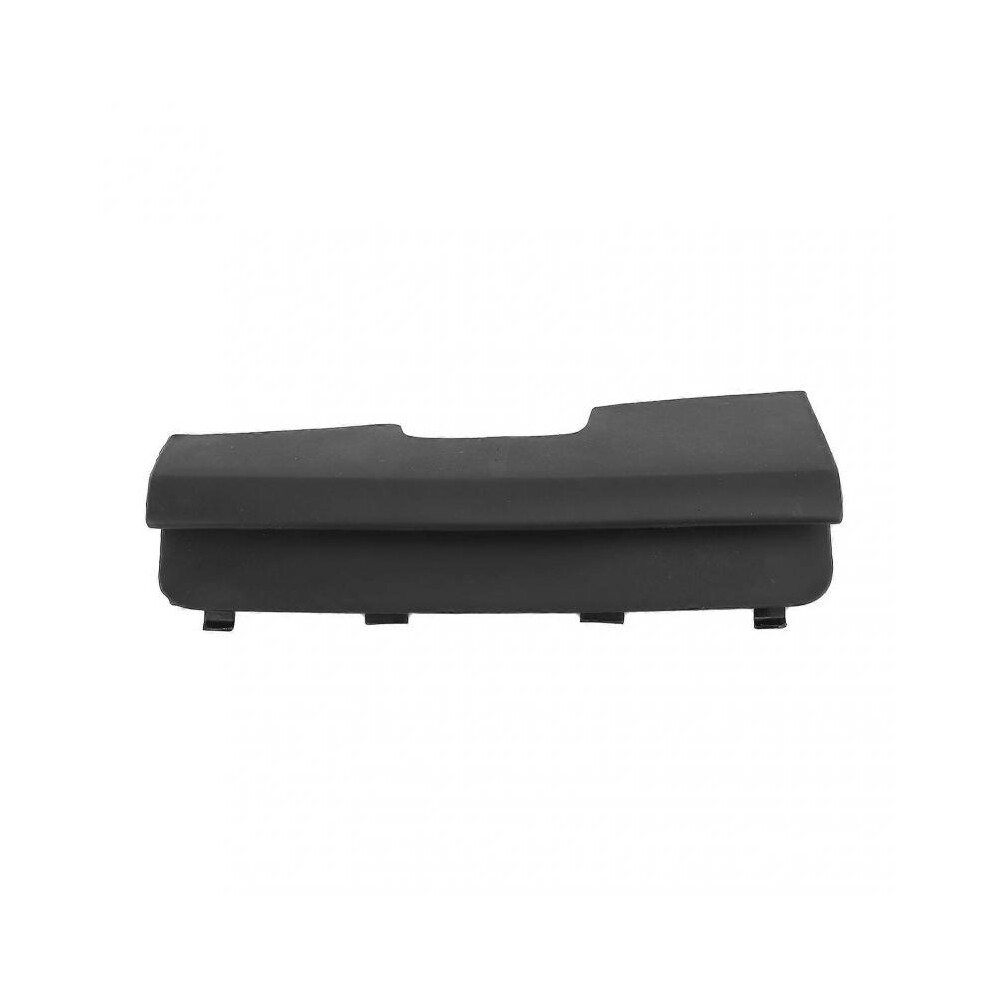 Rear Bumper Trailer Hitch Cover 51123400949 Rear Tow Bar Hole Cover Insert for X3 E83 2003‑2010
