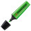 STABILO Textmarker  BOSS Original  4er-Pack  Grn 3