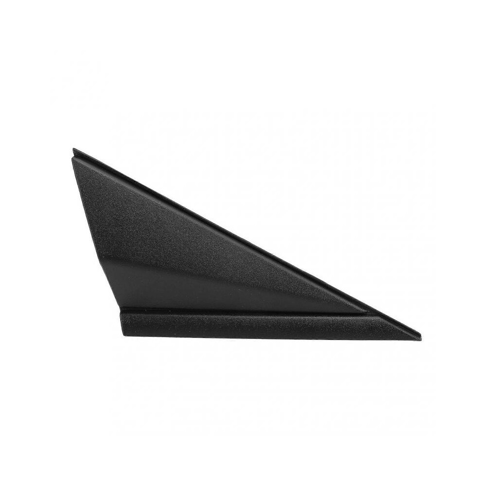 Pillar Molding Corner Trim 86190 3X000 Front Right A Pillar Garnish Replacement for Elantra MD 2011 to 2013