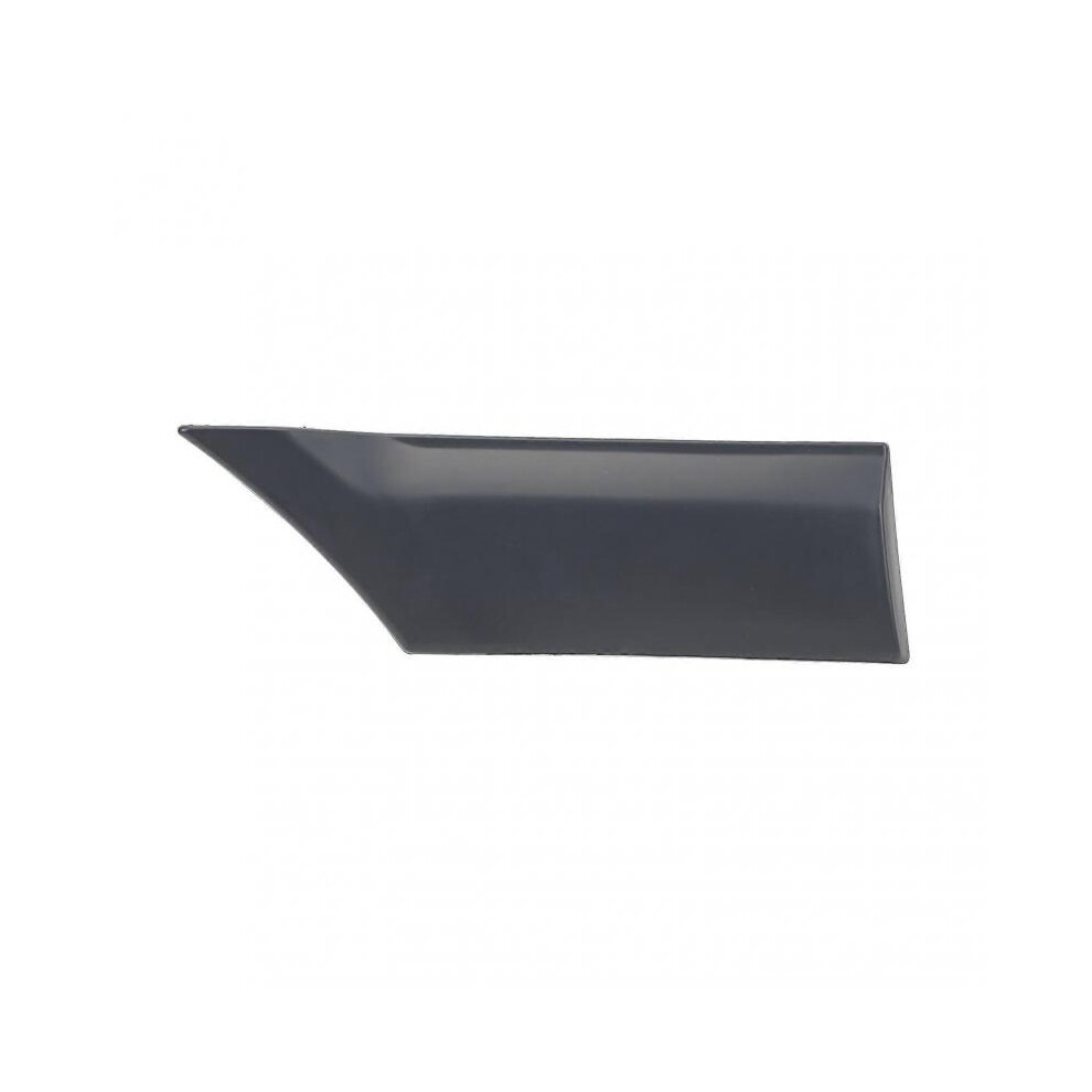Rear Door Mould Stripe Water Resistant Rear Door Protective Moulding Trim Strip Replacement for Viano 3.2L 2004