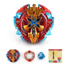 Beyblade Burst Xeno Xcalibur Xcalius Excalibur No Launcher No Grip B48 Spielzeug