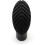 20 Pcs Nordic Walking Pads for Asphalt Trekking Pole Rubber Ferrule 11