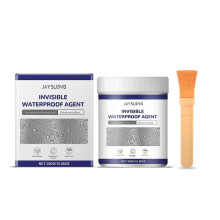 Transparent waterproof glue Ceramic tile wall penetration seal leakage-resistant wear-resistant household decoration waterproof coating