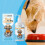 Pet food bowl cleaner 2