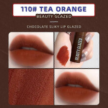 12 Shades Velvet Matte Lipstick Cosmetics Waterproof Liquid Lipstick Long