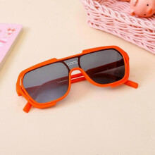 Polarized Baby Sunglasses Retro Shades Gafas De Sol Personality Sun Glasses