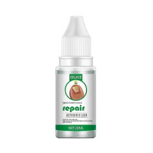 EELHOE Nail Repair Serum Anti Fungal Nail Treatment Remove Onychomycosis