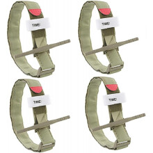 Outdoor Emergency Tourniquet Medical Military Tactical Emergency Tourniquet Strap First Aid Tactical Medic Life Saving