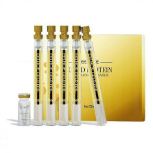 Gold Protein Line Anti-aging Face Filler Face Skin Care Firming Collagen Protein