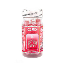 20/50/90pcs Vitamin E Face Serum Capsules Collagen Anti-aging Nourishing
