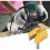 8mm Tail Knife, 8x57mm Bottom Clean Planer Bottom Planer 2