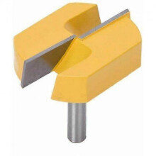 8mm Tail Knife, 8x57mm Bottom Clean Planer Bottom Planer