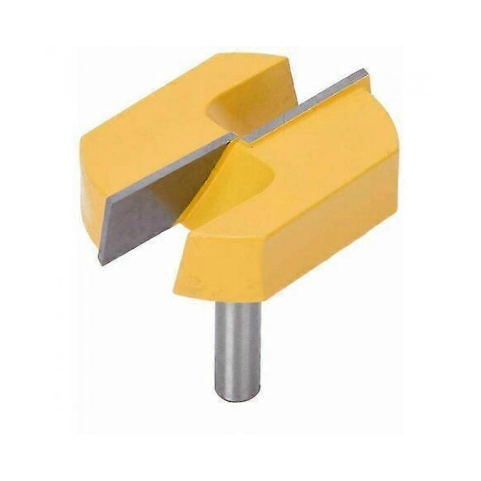 8mm Tail Knife, 8x57mm Bottom Clean Planer Bottom Planer