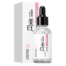 Six wrinkle peptide face care products anti-wrinkle anti-acne facial serum