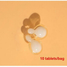 10/30/50/80PCS VC Collagen Facial Capsules Serum Anti-wrinkle Whitening
