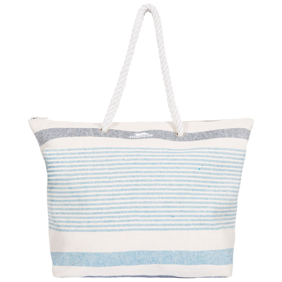 Trespass 25L Tote Bag Zipped Compartment - Totba