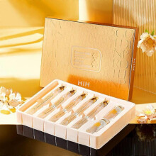 Collagen Gold Serum Protein Thread Lifting Set Lifting Firming Anti-aging Facial