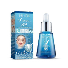 30ML Deep Anti Wrinkle Serum Rose Oil VC Anti-Aging Improve Fine Lines