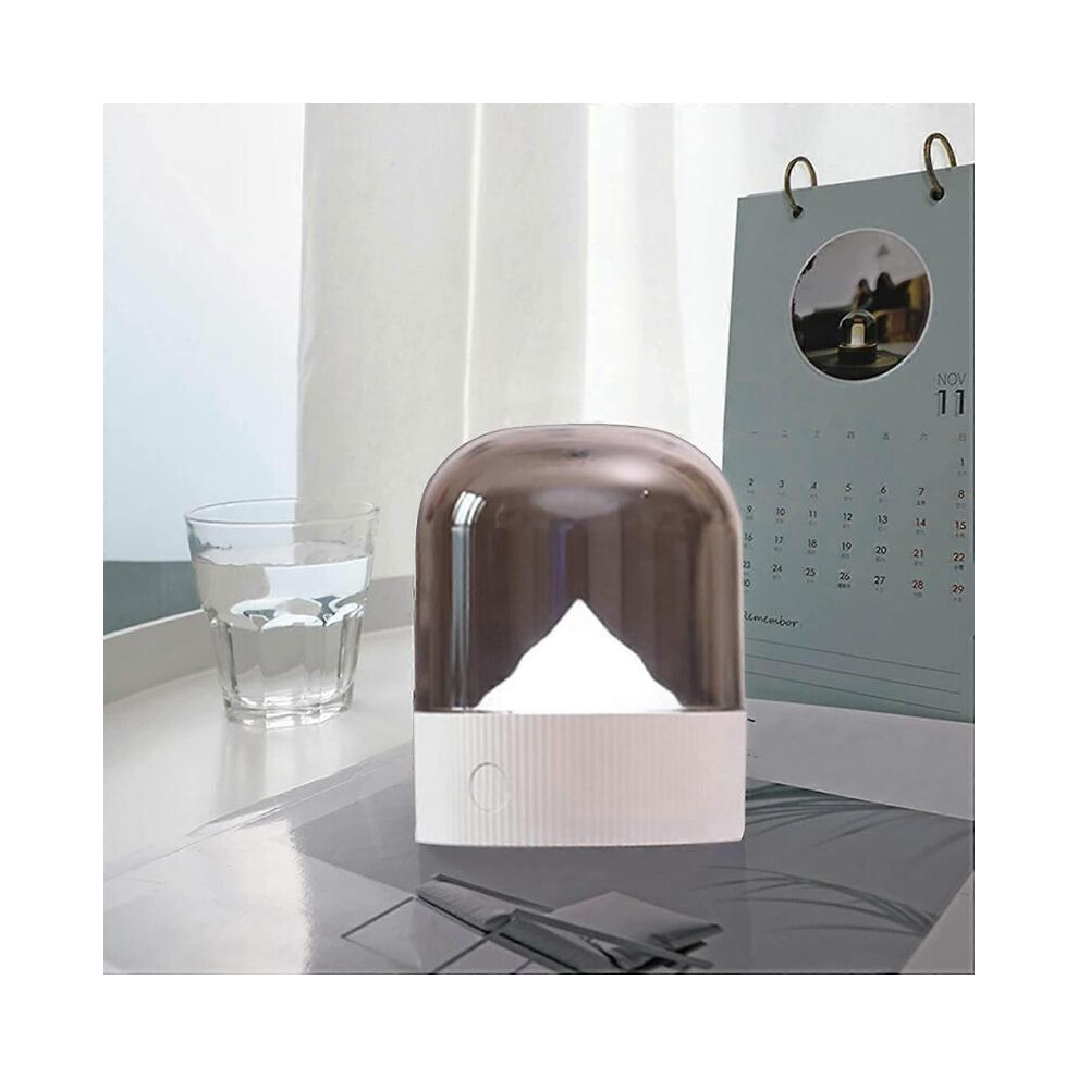 Baby Nursing Night Light Ambient Light, Kids Breastfeeding And Sleep Aid LED Bedside T-ouch Sensor Light
