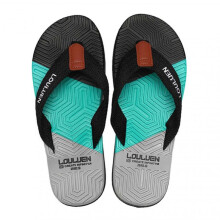 (41, black) Flip Flops Outdoor Summer Beach Slippers for Men Casual Flip Flops Non-Slip Shoes Slippers Male