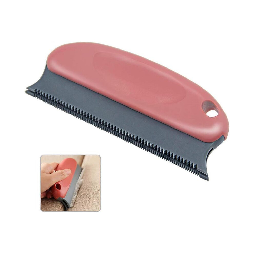 Pet Hair Removal Brush; Epilator, Professional Comb Lint Remover for Sofas, Carpets, Cars, Beds