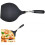 Complete Pizza Kit - Pizza shovel for oven - Accessory and pizza stone -16CM 1