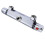 Robinet mitigeur thermostatique de douche - Xc 14