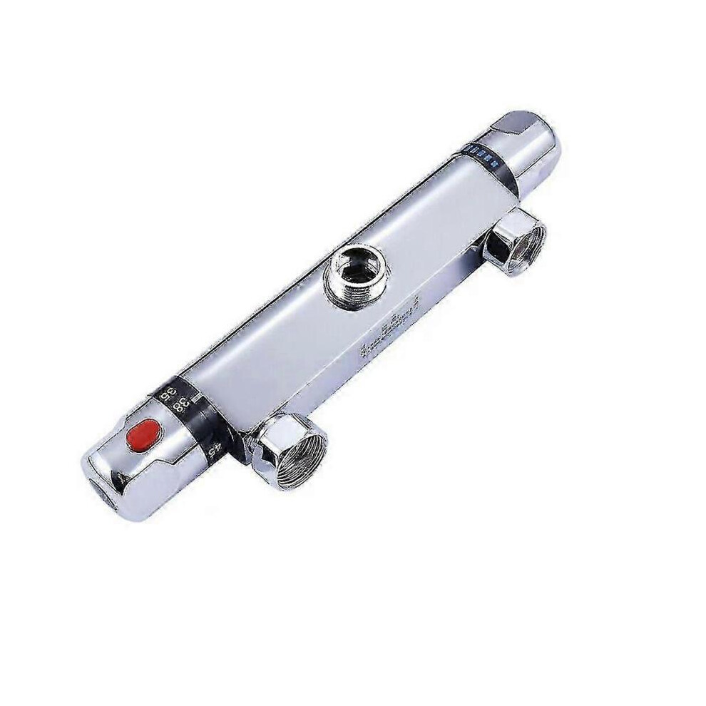 Robinet mitigeur thermostatique de douche - Xc