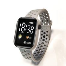 (StyleD) Stylish And Casual C13 Earth Edition Digital Waterproof Watch