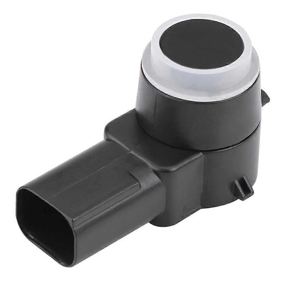 (As Show, One Size) Car Pdc Parking Reversing Assist Sensor For Peugeot 308 407 Rcz Citroen C4 C5 C6 9663821577 6909775642115