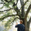 Outsunny Outsunny 1.8-2.9 m Telescopic Tree Pruner, Tree Lopper Long Reach 1