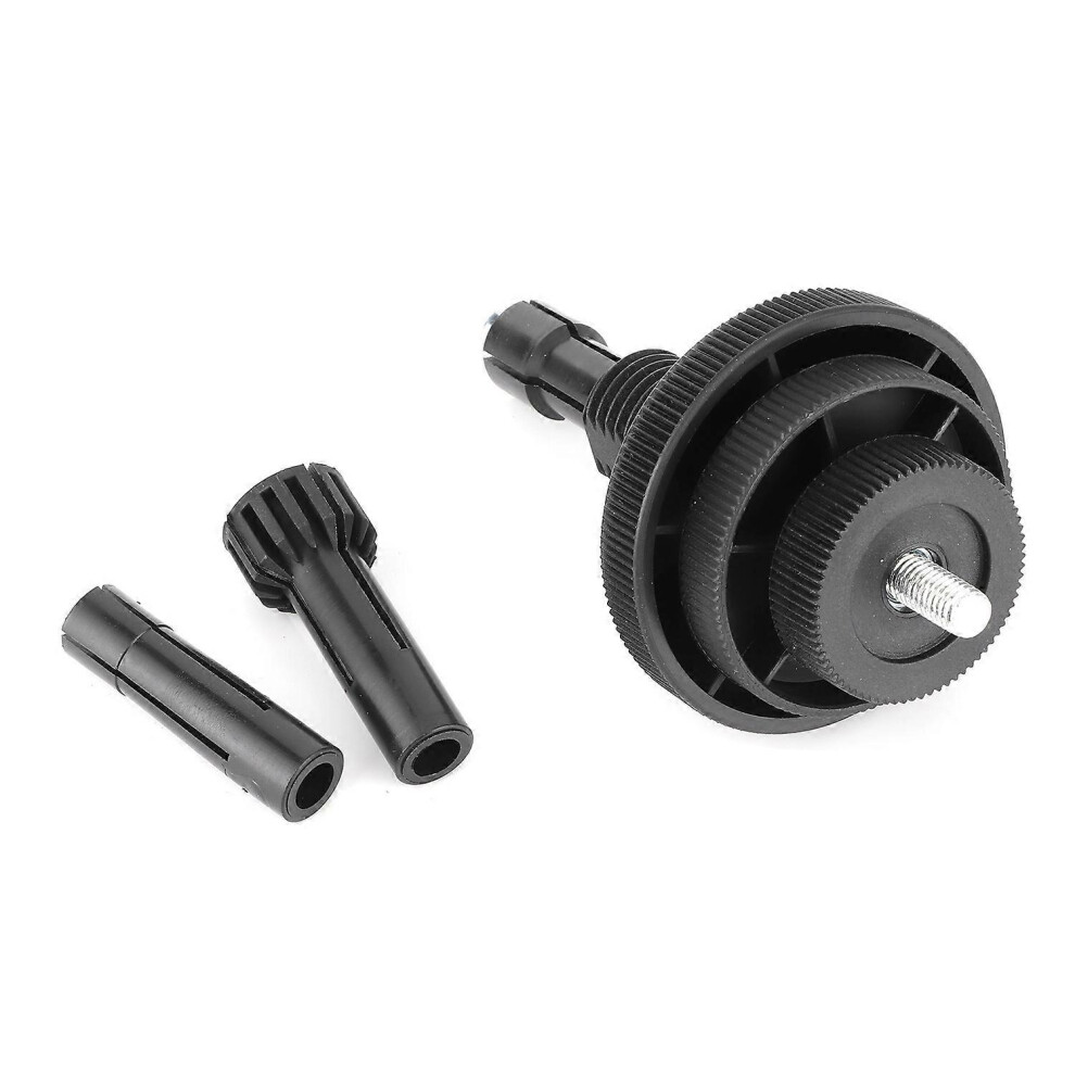 (As Show, One Size) Universal Clutch Alignment Centering Tool Kit Automobile Correction Installation Supplies 6909775636404