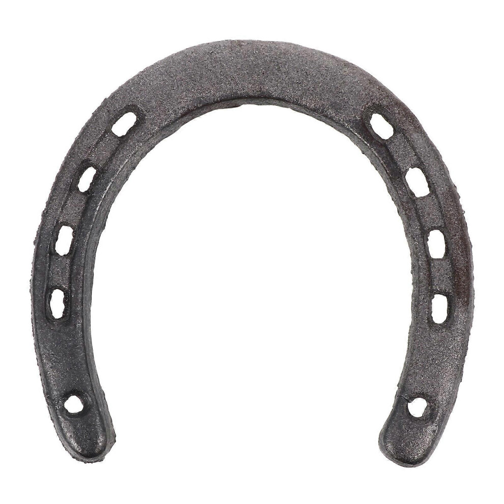 Kricely (As Show, One Size) Hanging Horseshoe Unique Wall Ornament Wall Hanging Decoration For Home