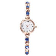 (StyleD) Chic Timepiece Ladies Casual Style Movement Quartz
