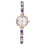 (StyleD) Chic Timepiece Ladies Casual Style Movement Quartz 1