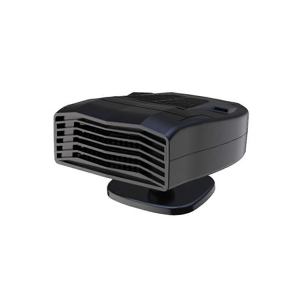 24V Car Fan Heater Defrosting Heater Car Electric Windshield Demister Outdoor Travel Truck Car Heating Equipment 5004229771708