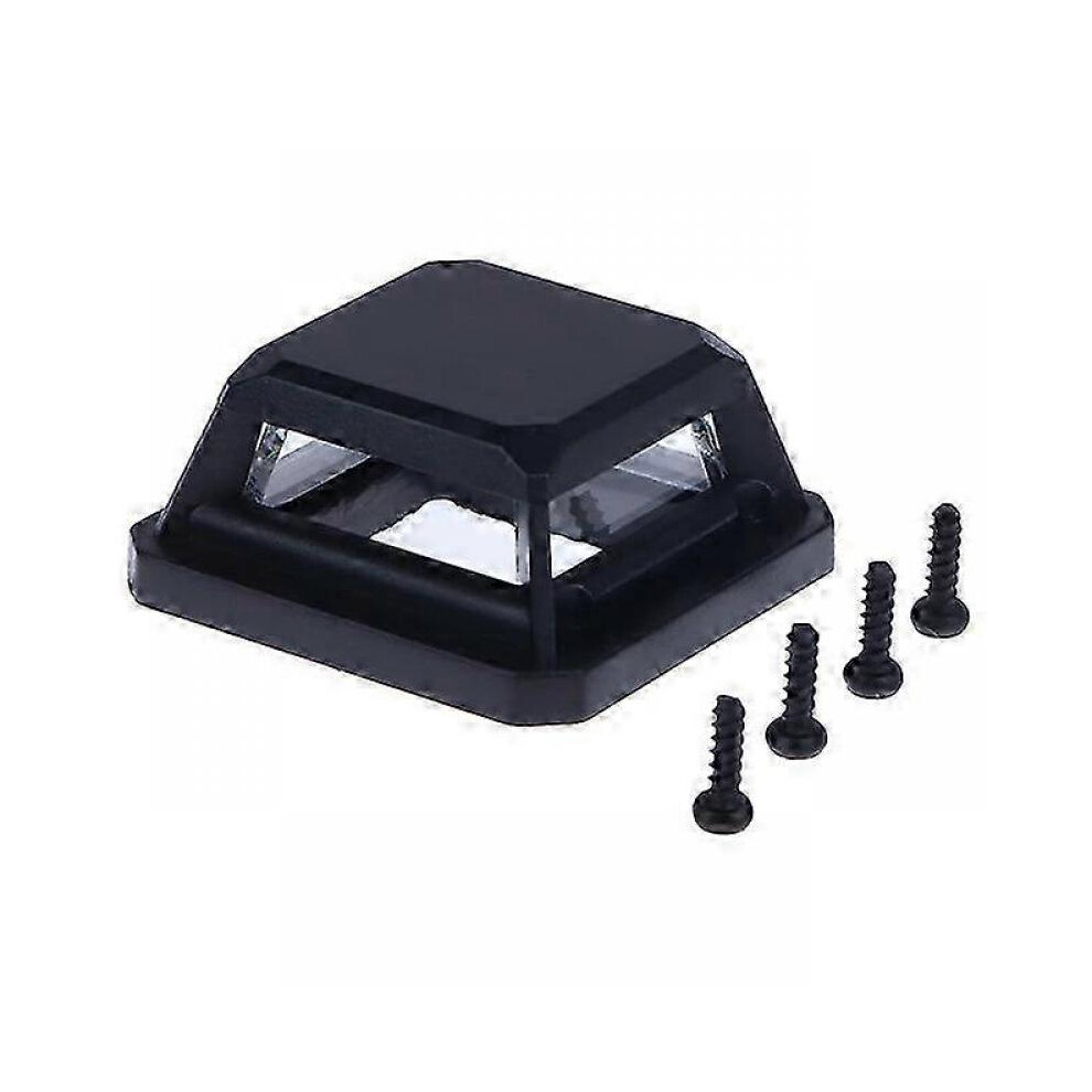 (1Set) Laser Level Protective Glasses For 3D 12 Lines Vertical Horizontal Lasers Glass Protective Cover Accessories Measurement Tools 5004229774020
