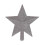 (pink) Christmas Tree Topper Decoration 1