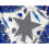 (pink) Christmas Tree Topper Decoration 3