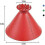 Round Windshield Ice Scraper, Magic Cone-Shaped Car Windshield Ice Scraper Funnel Car Snow 3