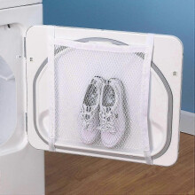 Sneaker Dryer Bag Sneaker Wash Bag with Zipper & Strap